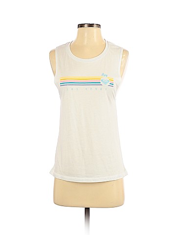 Roxy Tank Top (view 1)