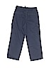 Carter's 100% Cotton Blue Cargo Pants Size 4T - photo 2
