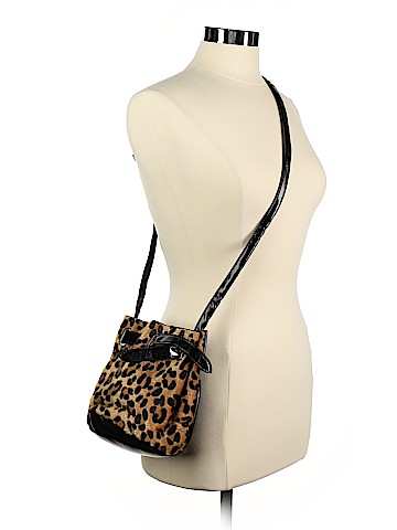 Unbranded Crossbody Bag (view 2)