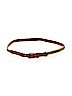 Unbranded Print Brown Belt Size S - photo 1