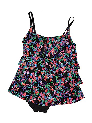 St. John's Bay One Piece Swimsuit (view 1)