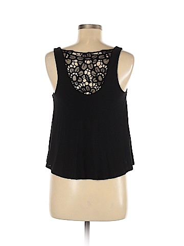 Monteau Sleeveless Top (view 2)