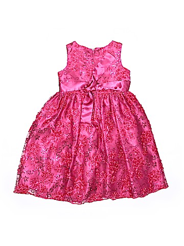 Mia Juliana Special Occasion Dress (view 2)