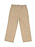 Carter's 100% Cotton Tan Cargo Pants Size 4T - photo 2