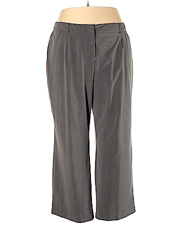 Fashion Bug Dress Pants (view 1)