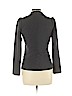 H&M Gray Blazer Size 4 - photo 2