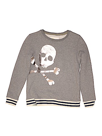 Mini Boden Sweatshirt (view 1)