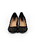 Seychelles Black Wedges Size 7 - photo 2