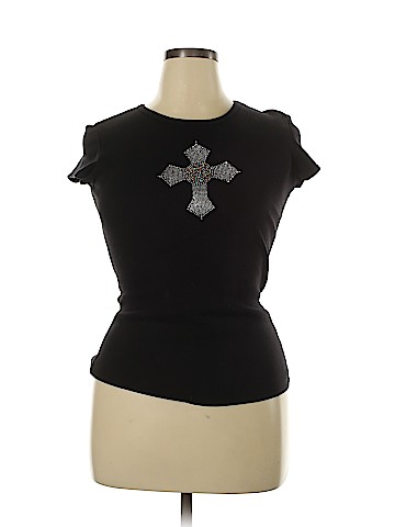 Witness Wear It. Live It. Share It Short Sleeve Top (view 1)