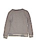 Mini Boden Gray Sweatshirt Size 11 - 12 - photo 2