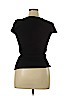 Witness Wear It. Live It. Share It Black Short Sleeve Top Size XL - photo 2