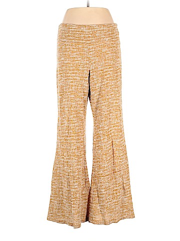 Earthbound Trading Co. Casual Pants (view 1)