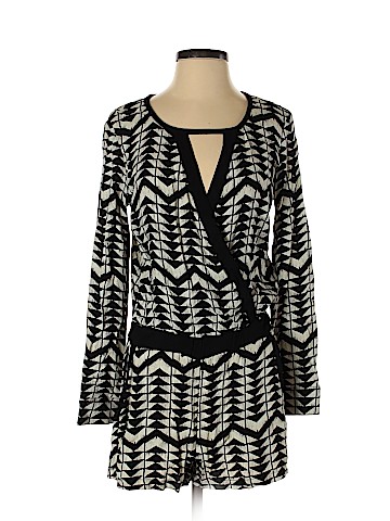 Ella Moss Romper (view 1)