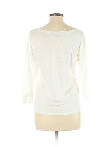 Eileen Fisher 3/4 Sleeve Top (view 2)