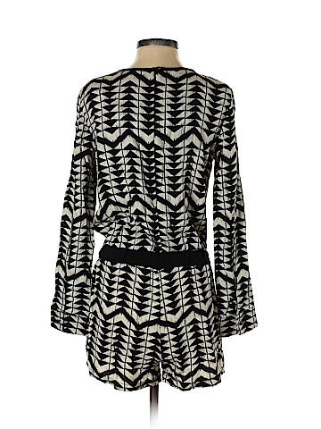 Ella Moss Romper (view 2)