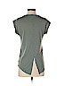 Mountain Hardwear 100% Cotton Green Short Sleeve T-Shirt Size XS - photo 2