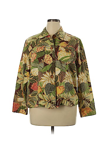 Coldwater Creek Jacket (view 1)