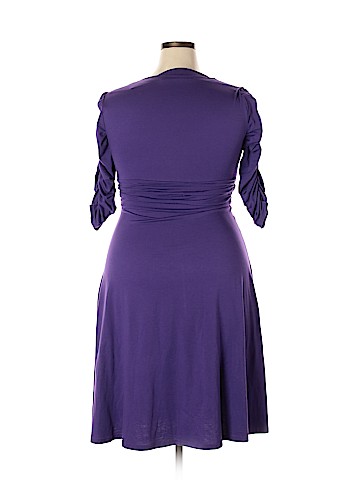 Mika Casual Dress (view 2)