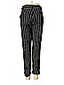 Hollister Black Casual Pants Size 1 - photo 2