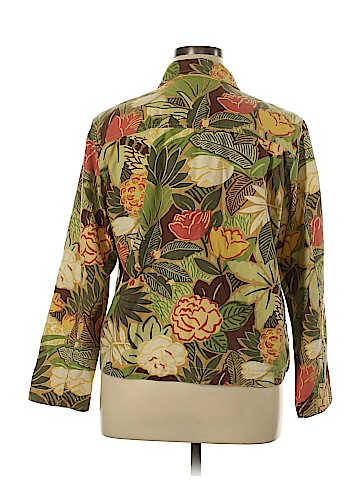 Coldwater Creek Jacket (view 2)