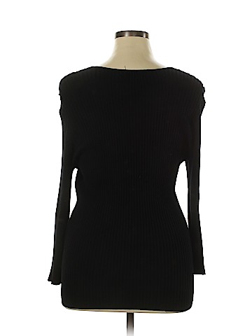 7th Avenue Design Studio New York & Company Pullover Sweater (view 2)