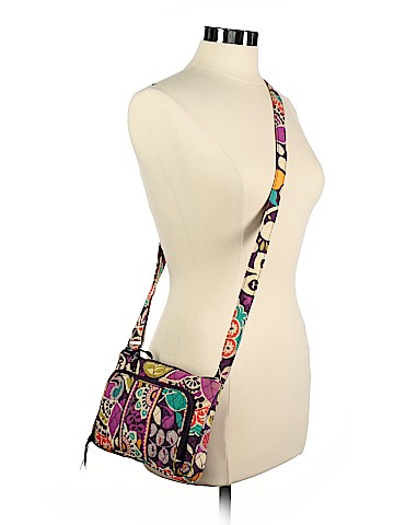 Vera Bradley Crossbody Bag (view 2)