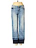 True Religion Blue Jeans Size 26 waist - photo 1