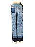 True Religion Blue Jeans Size 26 waist - photo 2