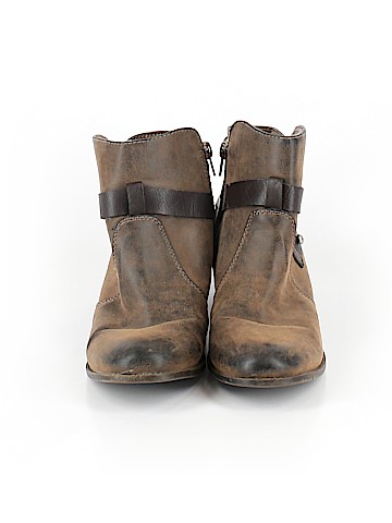 Nicole Ankle Boots (view 2)