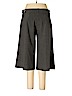 BCBGMAXAZRIA Gray Dress Pants Size 10 - photo 2