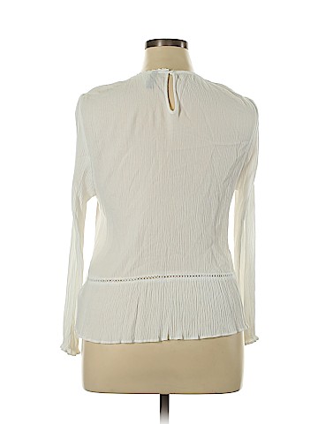 Divided by H&M Long Sleeve Blouse (view 2)