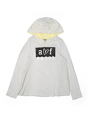 Assorted Brands Pullover Hoodie (view 1)