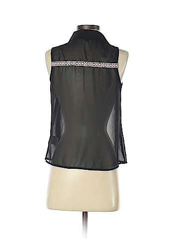 Bongo Sleeveless Blouse (view 2)