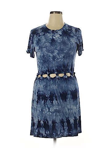 American Eagle Outfitters Casual Dress (view 1)