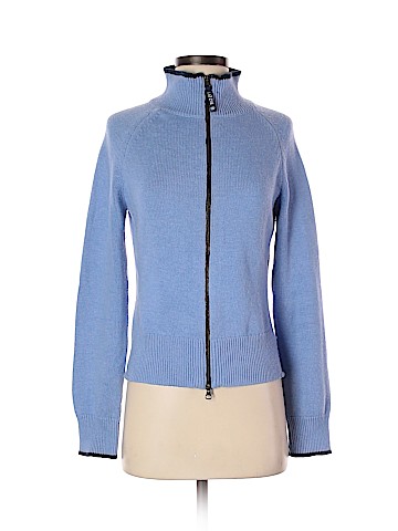 Lizzie Driver Cardigan (view 1)