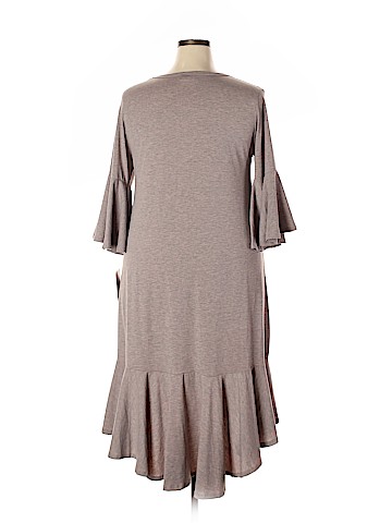 Lularoe Casual Dress (view 2)