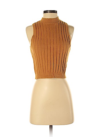 Forever 21 Pullover Sweater (view 1)