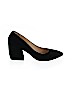 Botkier Black Wedges Size 7 - photo 1