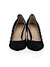 Botkier Black Wedges Size 7 - photo 2