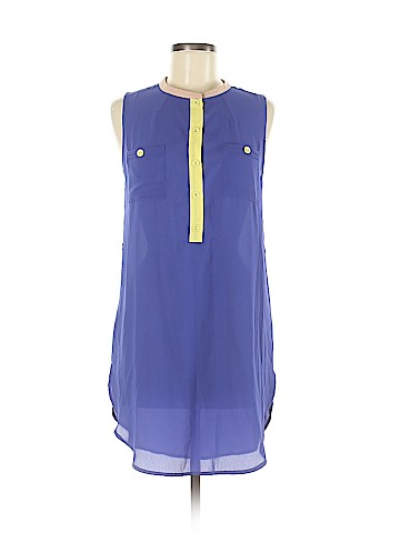 Double Zero Casual Dress (view 1)