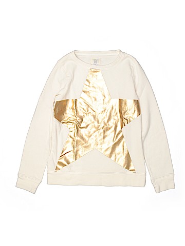 Crewcuts Pullover Sweater (view 1)