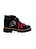 Marc Fisher Black Boots Size 7 - photo 1