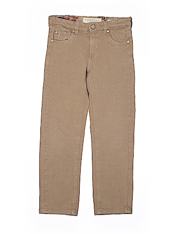 Tailor Vintage Casual Pants (view 1)