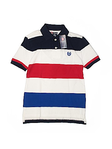 Chaps Short Sleeve Polo (view 1)