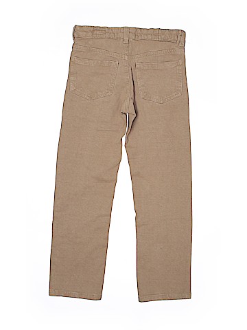 Tailor Vintage Casual Pants (view 2)
