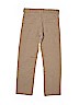 Tailor Vintage 100% Cotton Tan Casual Pants Size 8 - photo 2