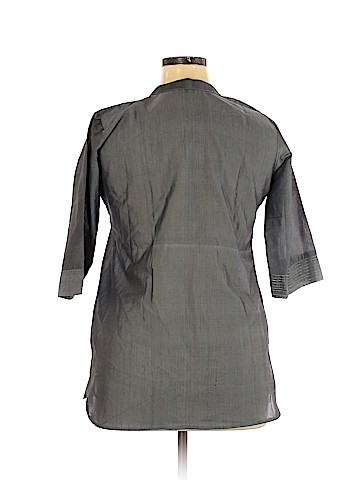 Assorted Brands Long Sleeve Blouse (view 2)