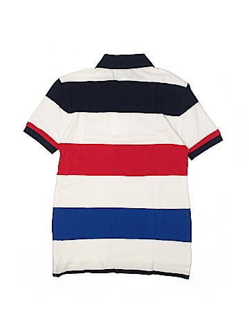 Chaps Short Sleeve Polo (view 2)