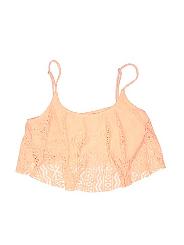 Xhilaration Swimsuit Top (view 1)