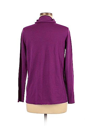 Eileen Fisher Turtleneck Sweater (view 2)